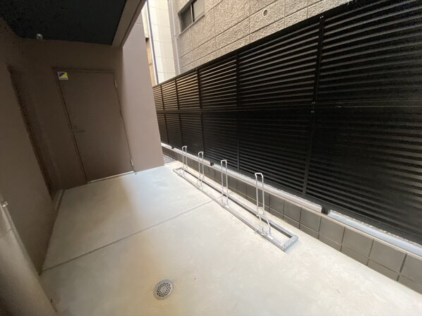 Log浅草classicの物件内観写真